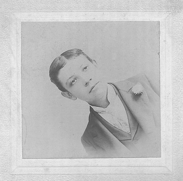 Photo of Frank Charles Brening